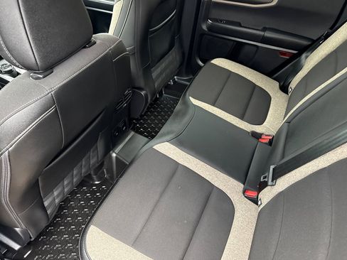 Used 2025 Ford Bronco Sport Big Bend image 12