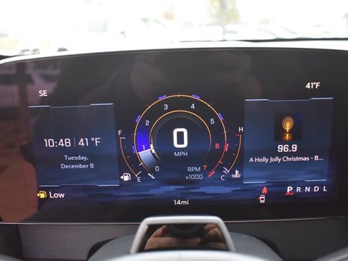 New 2026 Chevrolet Traverse RS w/ LPO, Floor Liner Package image 24