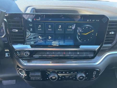 New 2026 Chevrolet Silverado 1500 LT image 25