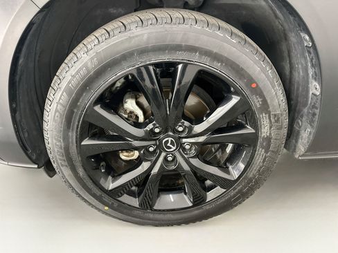 Used 2024 MAZDA CX-30 AWD 2.5 S w/ Select Sport Pkg image 36