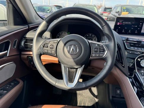 Used 2024 Acura RDX w/ Technology Package image 13