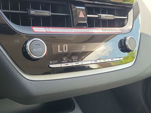 New 2026 Toyota Corolla LE FWD image 16