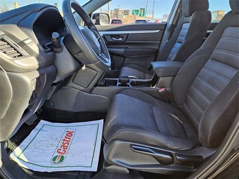 Used 2020 Honda CR-V LX image 8