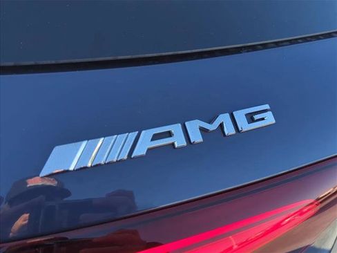 Used 2024 Mercedes-Benz GLE 63 AMG S image 8