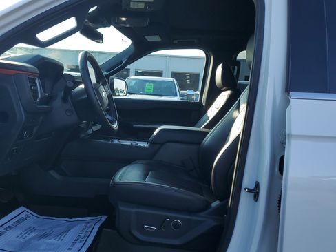 Used 2024 Ford Expedition Timberline image 22