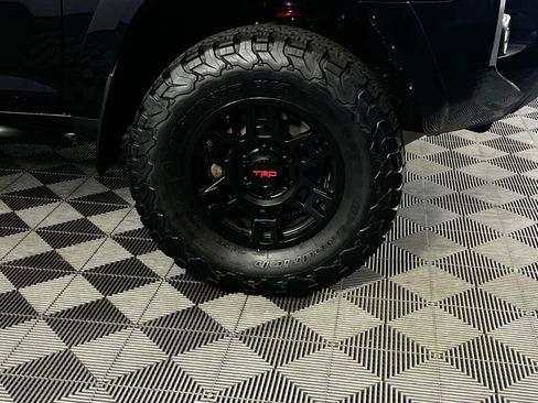 Used 2020 Toyota 4Runner TRD Pro image 12