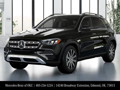 New 2026 Mercedes-Benz GLE 350 4MATIC