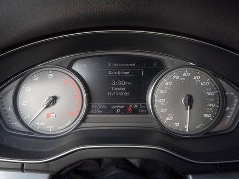 Used 2019 Audi SQ5 Premium w/ Convenience Package image 13