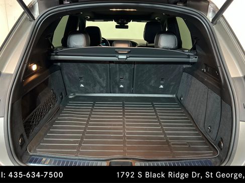 Certified 2021 Mercedes-Benz GLE 350 4MATIC image 22