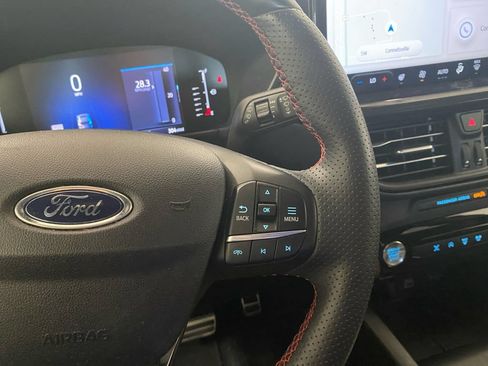 Used 2024 Ford Escape ST-Line w/ Tech Pack #1 AWD/4WD image 22