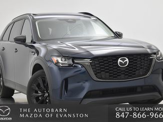 Certified 2025 MAZDA CX-90 Plug-In Hybrid w/Premium Sport AWD/4WD video 1