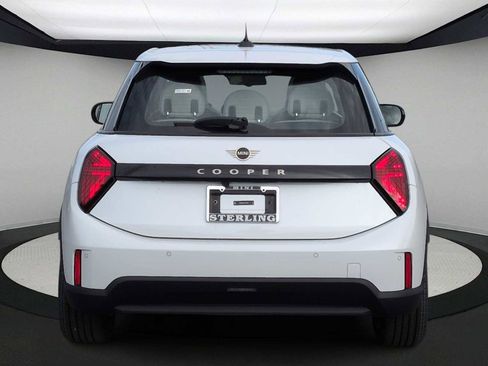 New 2026 MINI Cooper 4-Door Hardtop image 7
