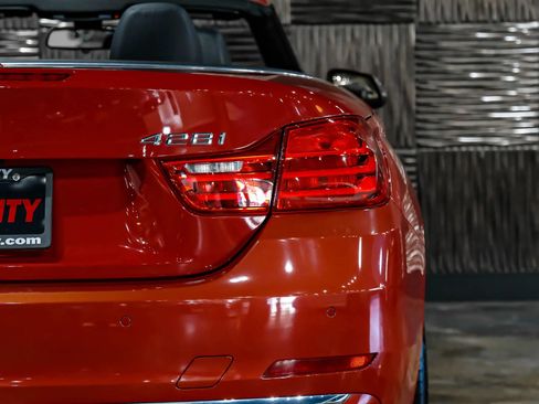Used 2016 BMW 428i Convertible image 41