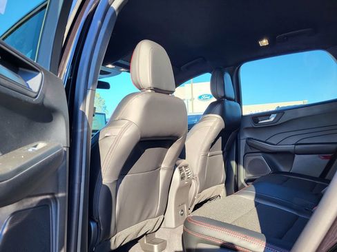 New 2026 Ford Escape ST-Line w/ Tech Pack #1 image 14