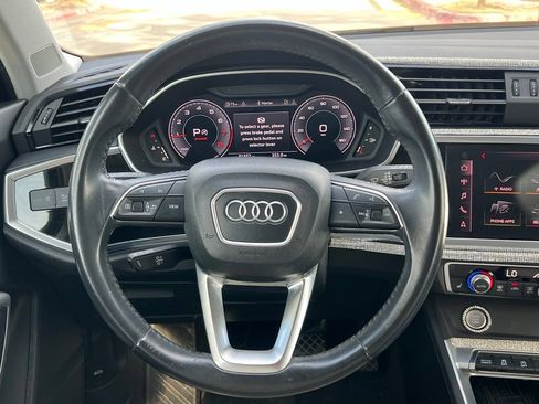 Used 2020 Audi Q3 2.0T Premium Plus w/ Premium Plus Package AWD/4WD image 15