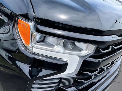 Used 2024 Chevrolet Silverado 1500 RST w/ Z71 Off-Road Package AWD/4WD image 26
