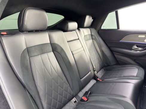 Used 2021 Mercedes-Benz GLE 63 AMG S image 47