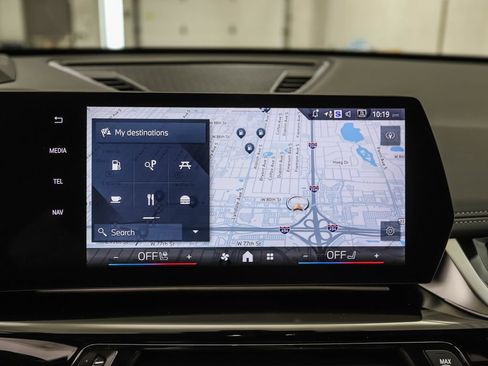 New 2026 BMW X1 xDrive28i AWD/4WD image 16