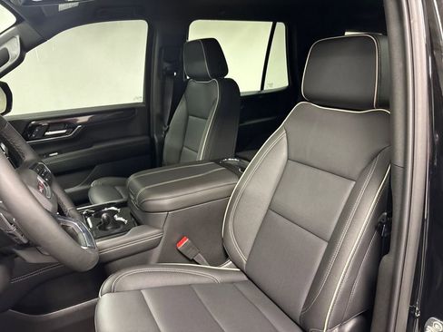 New 2026 GMC Yukon Elevation w/ LPO, Elevation Black Package image 25