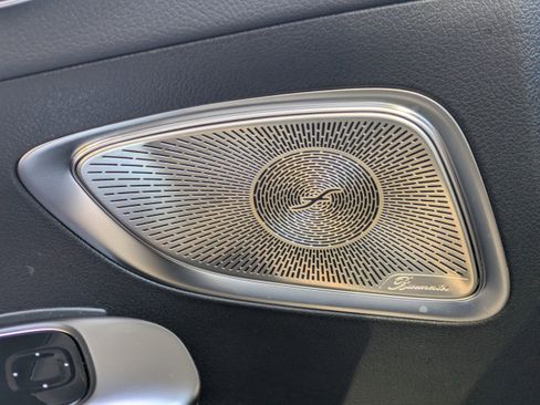 Used 2024 Mercedes-Benz C 300 Sedan image 26