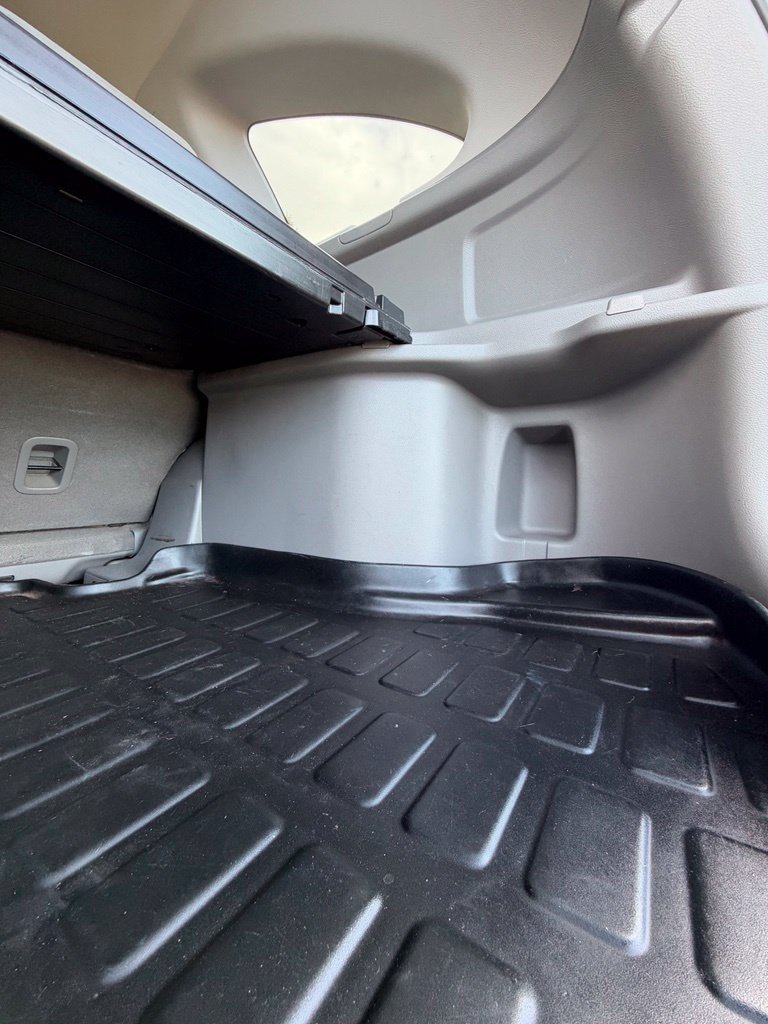 Used 2008 Honda CR-V EX image 12