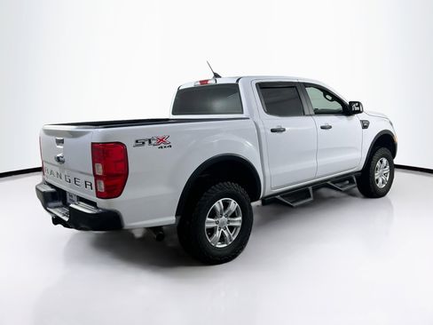 Used 2020 Ford Ranger XL w/ Equipment Group 101A Mid image 5