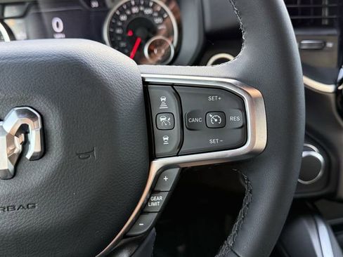 New 2026 RAM 1500 Lone Star RWD image 21