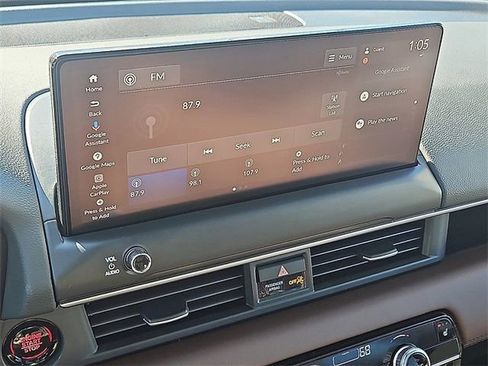 New 2026 Honda Pilot Touring image 15