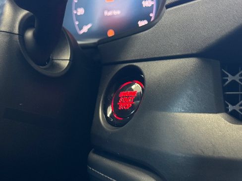 Certified 2024 Honda Accord EX image 21