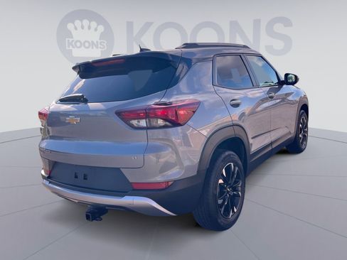 Used 2023 Chevrolet TrailBlazer LT w/ Convenience Package image 7