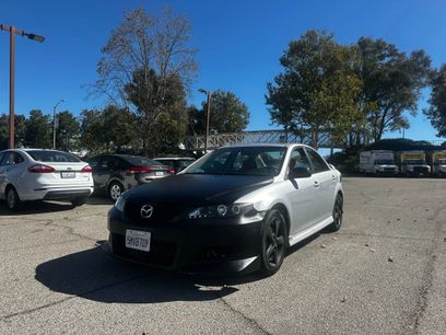 Used 2005 MAZDA MAZDA6 i Sport