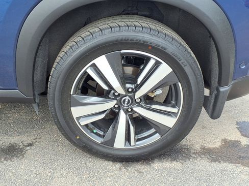 Used 2023 Nissan Rogue SL w/ SL Premium Package AWD/4WD image 7