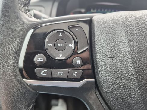 Used 2021 Honda Pilot EX-L image 23