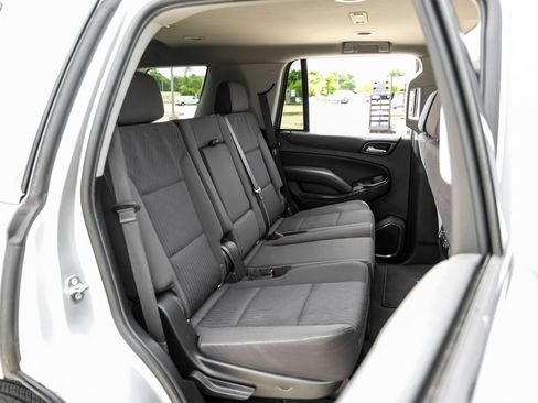 Used 2020 Chevrolet Tahoe LS RWD image 36