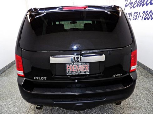 Used 2012 Honda Pilot EX-L image 5