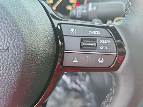 New 2026 Honda Civic Sport image 18