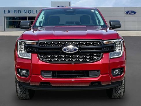 New 2026 Ford Ranger XL w/ Trailer Tow Package AWD/4WD image 15