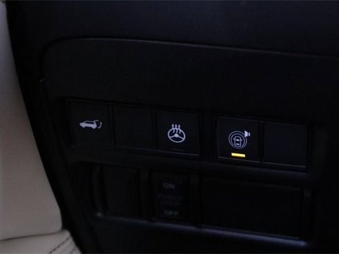 Certified 2024 Nissan Armada SL w/ Cargo Package image 24