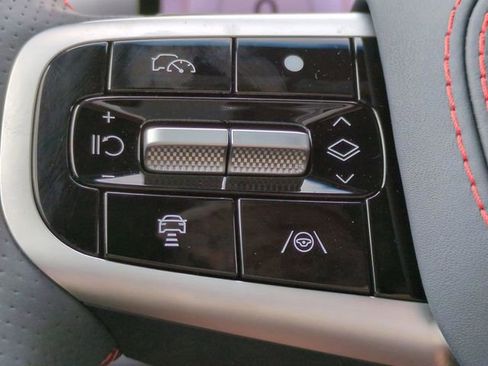 New 2026 Genesis GV80 3.5T e-SC image 23