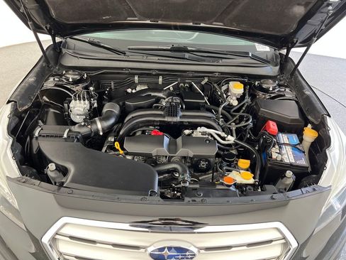 Used 2016 Subaru Outback 2.5i Premium image 22