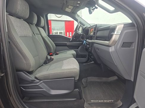 Used 2023 Ford F350 XLT w/ 360-Degree Camera Package image 29