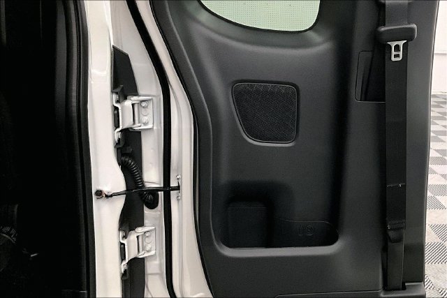 New 2026 Nissan Frontier S w/ S Utility Package RWD image 33