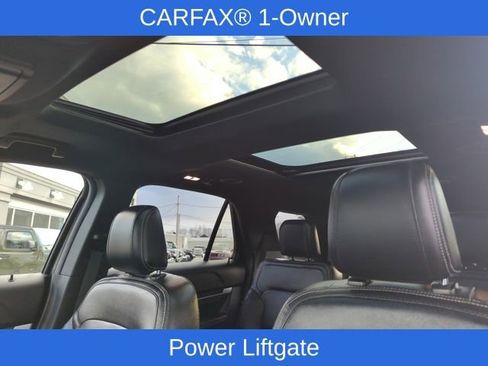 Used 2018 Ford Explorer Limited w/ Ford Safe & Smart Package image 26