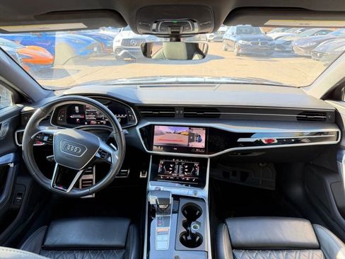 Used 2021 Audi S6 Premium Plus w/ S6 Executive Package image 18