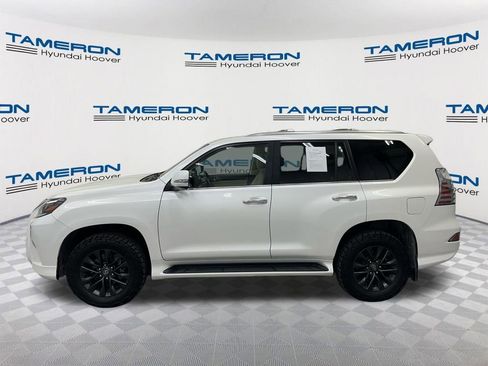 Used 2023 Lexus GX 460 Premium AWD/4WD image 2
