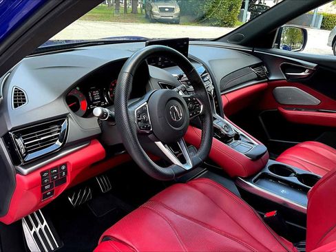 Used 2025 Acura RDX A-Spec image 15