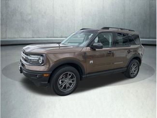Used 2022 Ford Bronco Sport Big Bend w/ Convenience Package 360° Tour