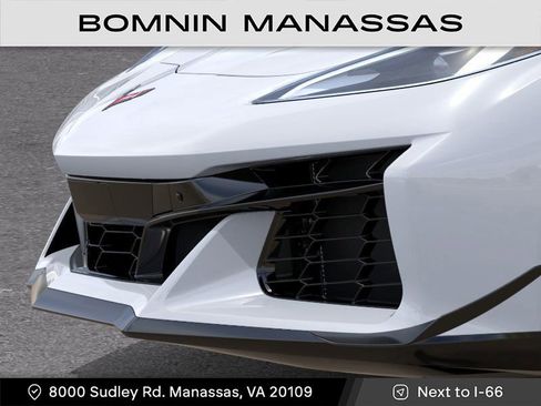 New 2026 Chevrolet Corvette ZR1 image 13