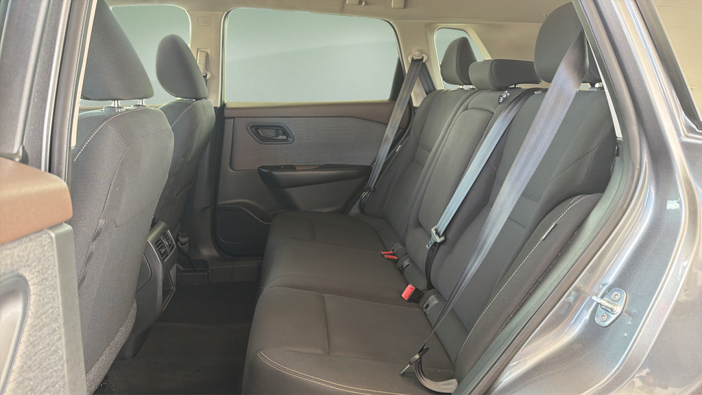 Certified 2023 Nissan Rogue S AWD/4WD image 19