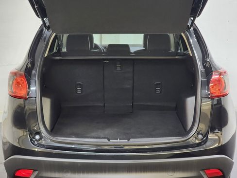 Used 2015 MAZDA CX-5 Grand Touring image 8